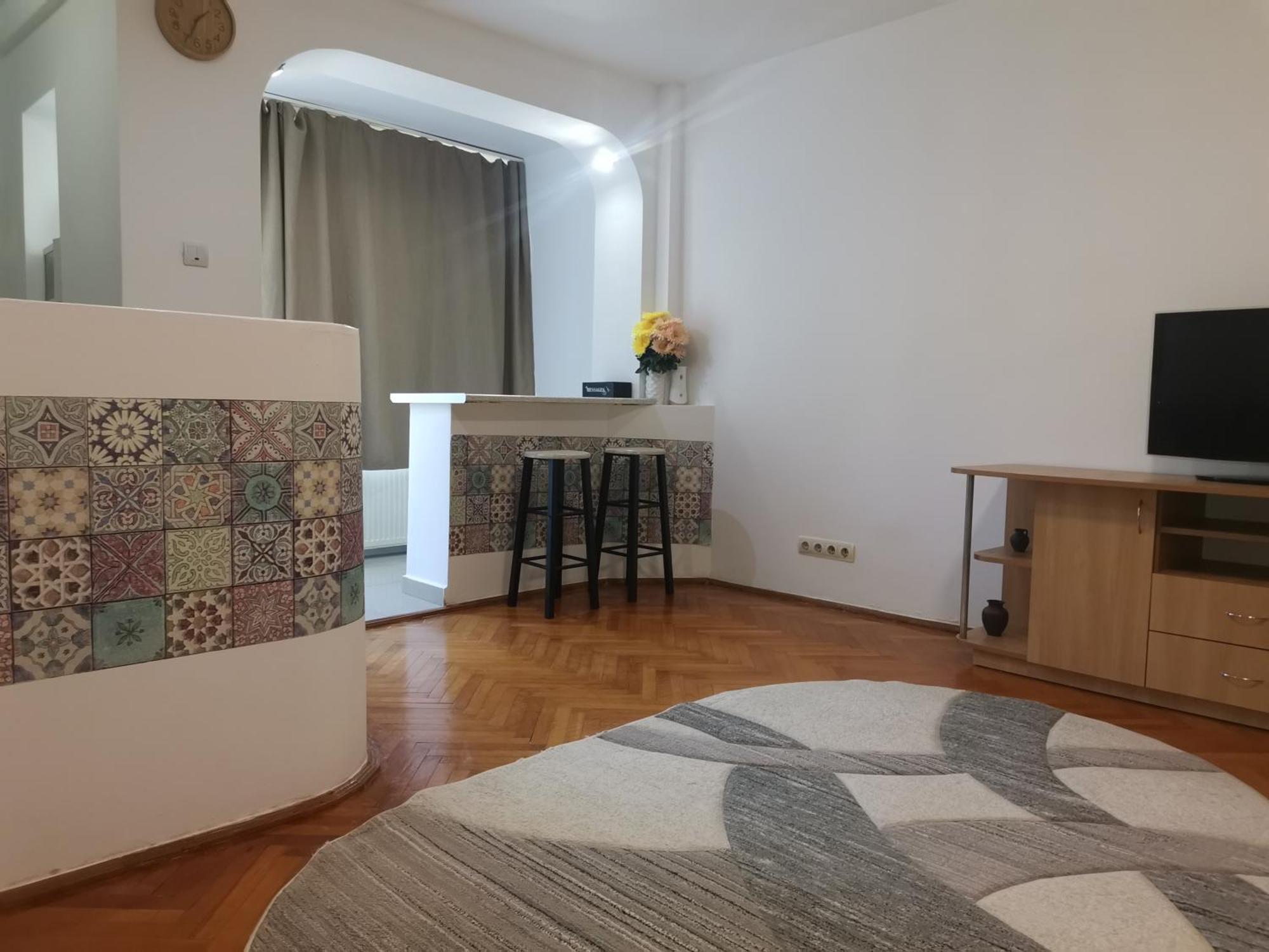 Try The Feeling Apartment
