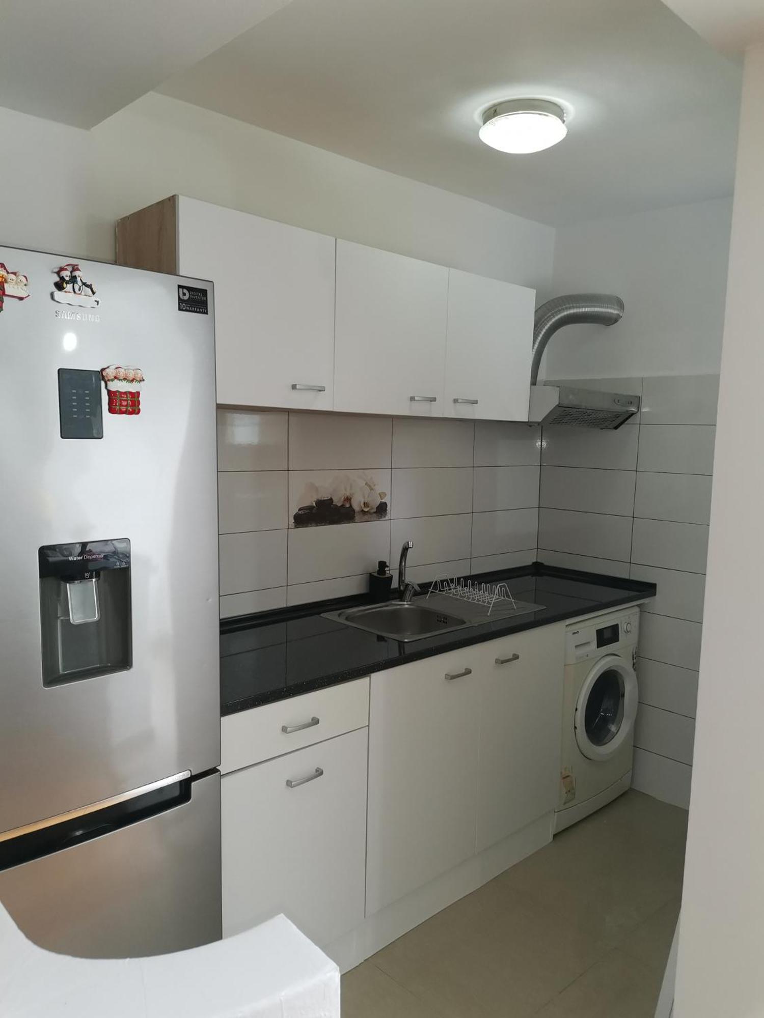 Apartment Try The Feeling