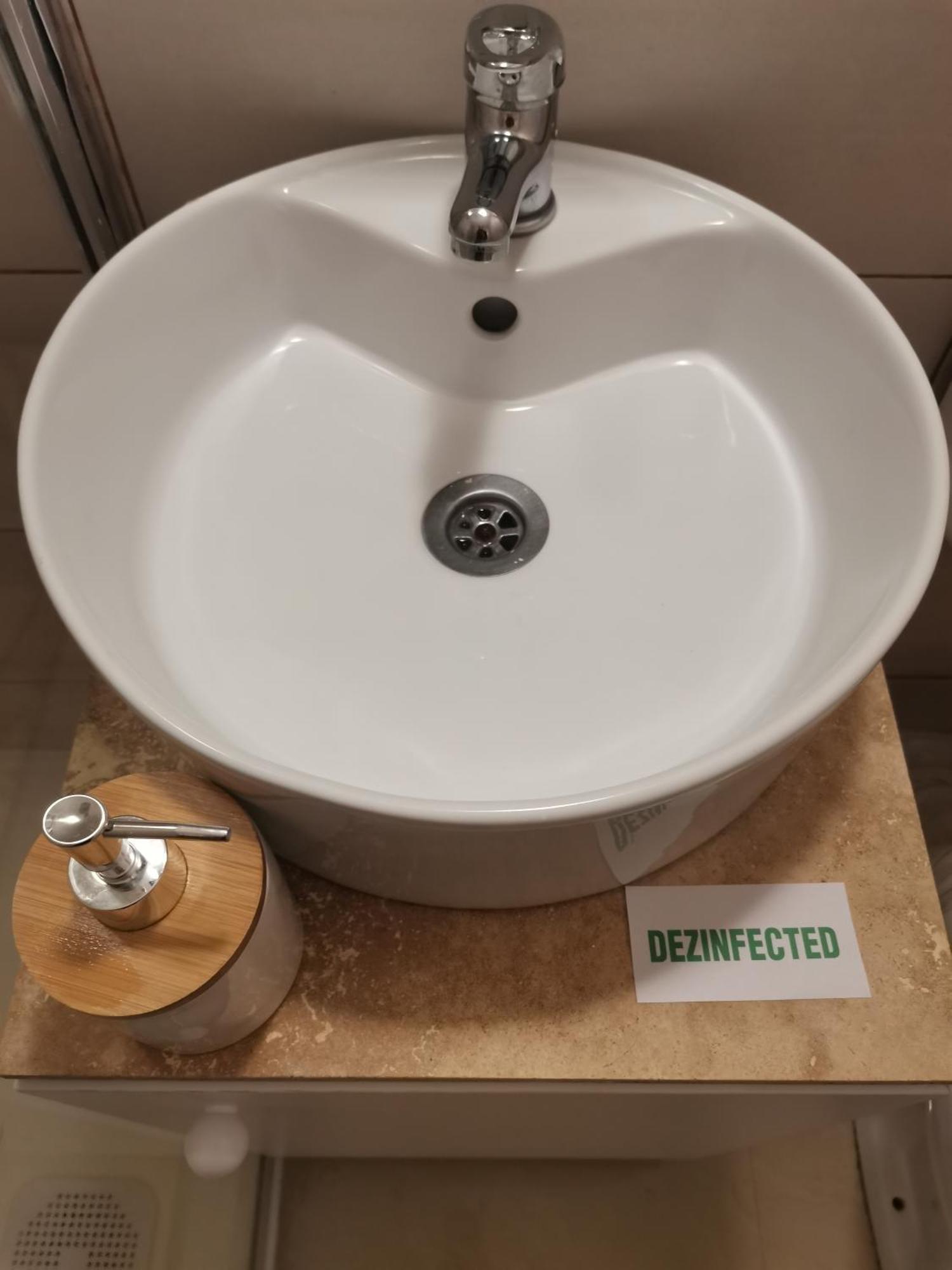 Try The Feeling Apartament *