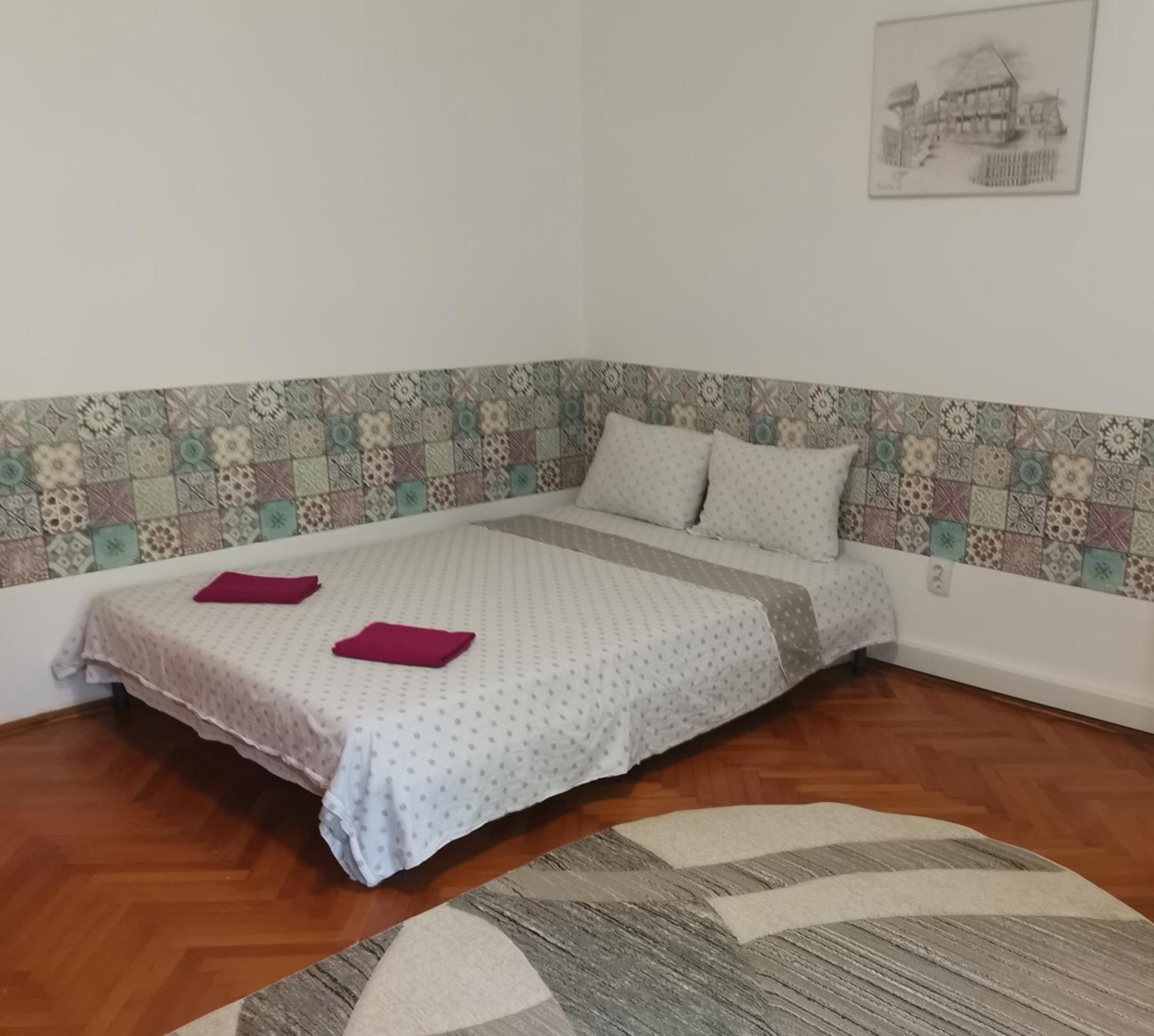 Try The Feeling Apartment Timisoara