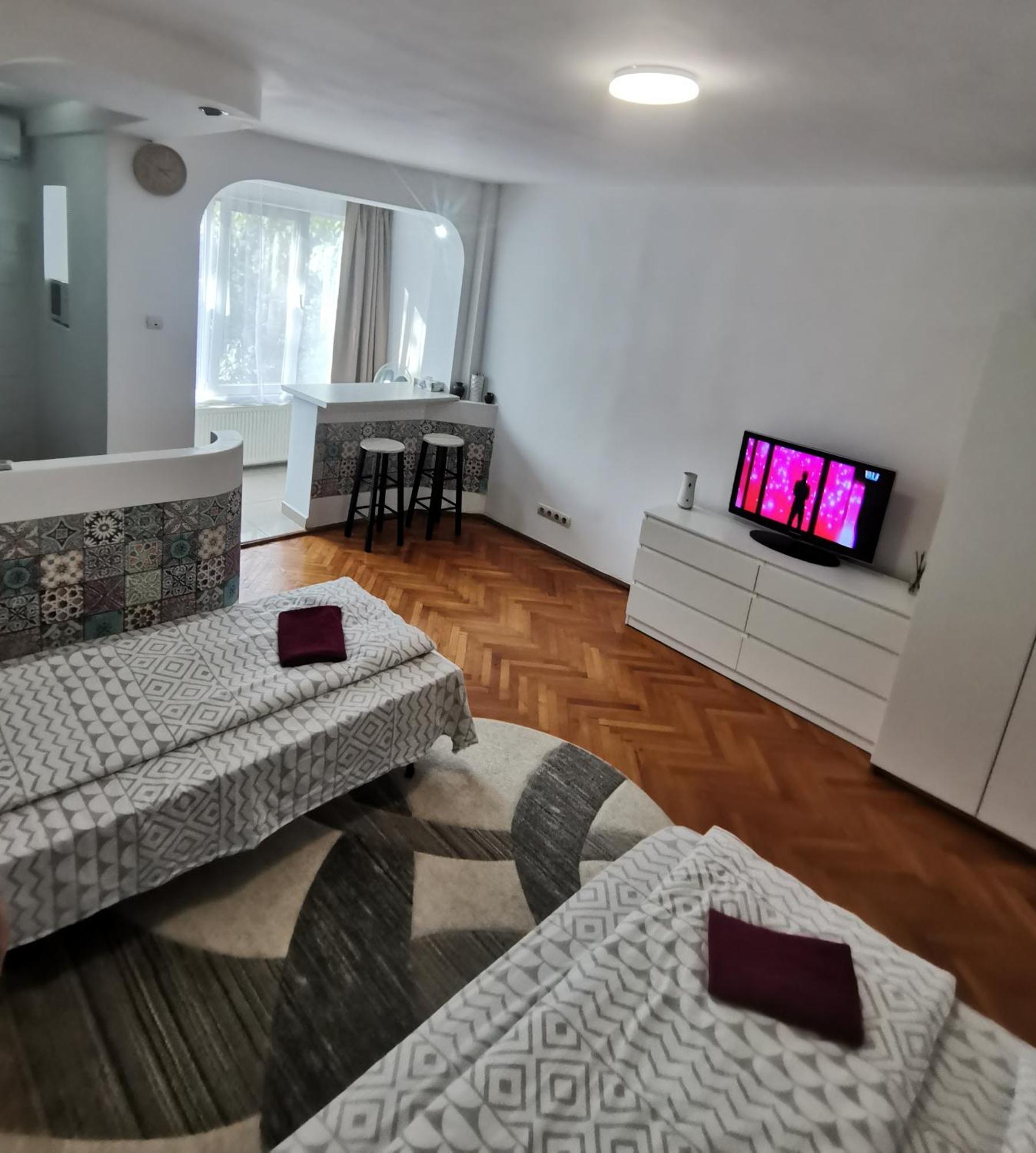 Try The Feeling Apartment